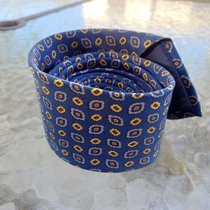 Banana Republic Silk Tie